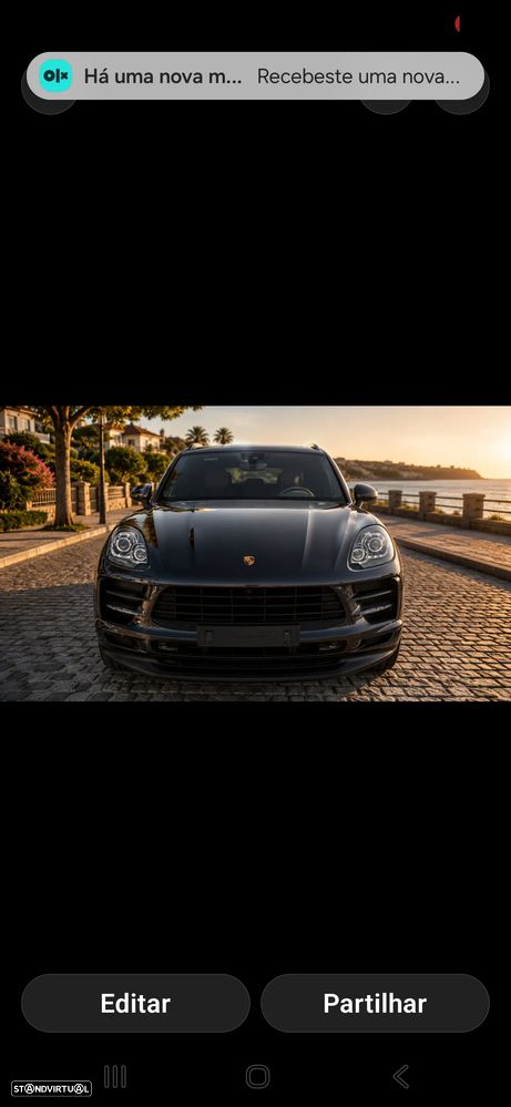 Porsche Macan Soul Edition - 4