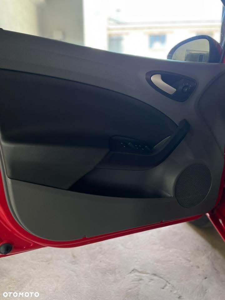 Seat Ibiza - 21