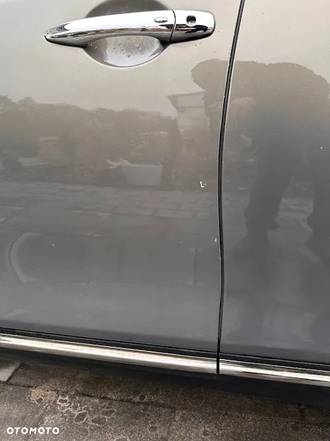 Infiniti FX - 22