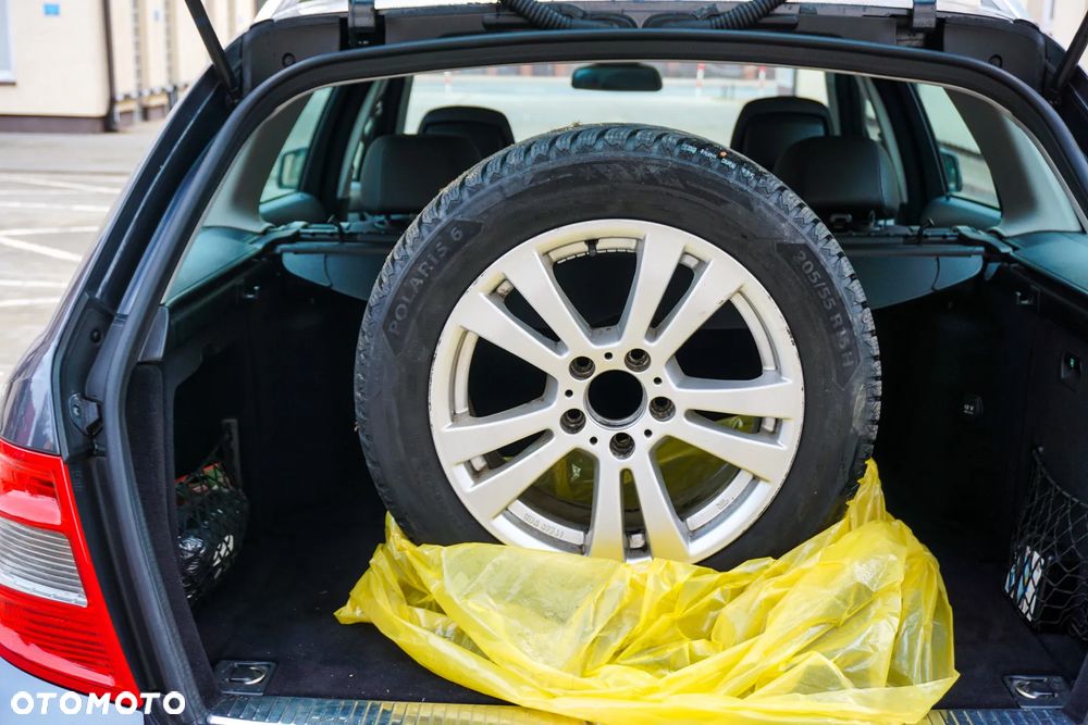 Mercedes-Benz Klasa C 200 Kompressor Automatik Avantgarde - 8