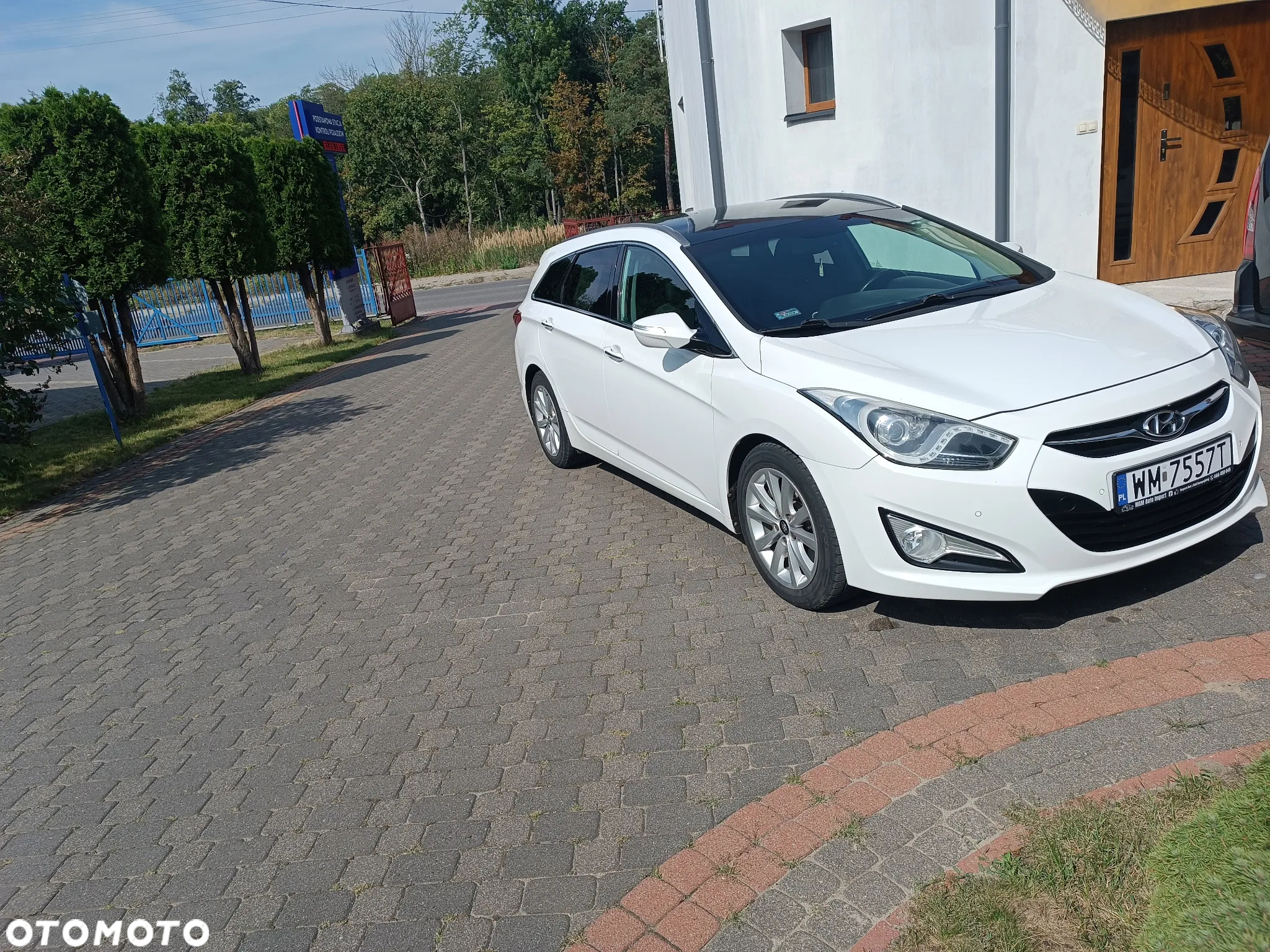 Hyundai i40 1.7 CRDi Comfort - 2