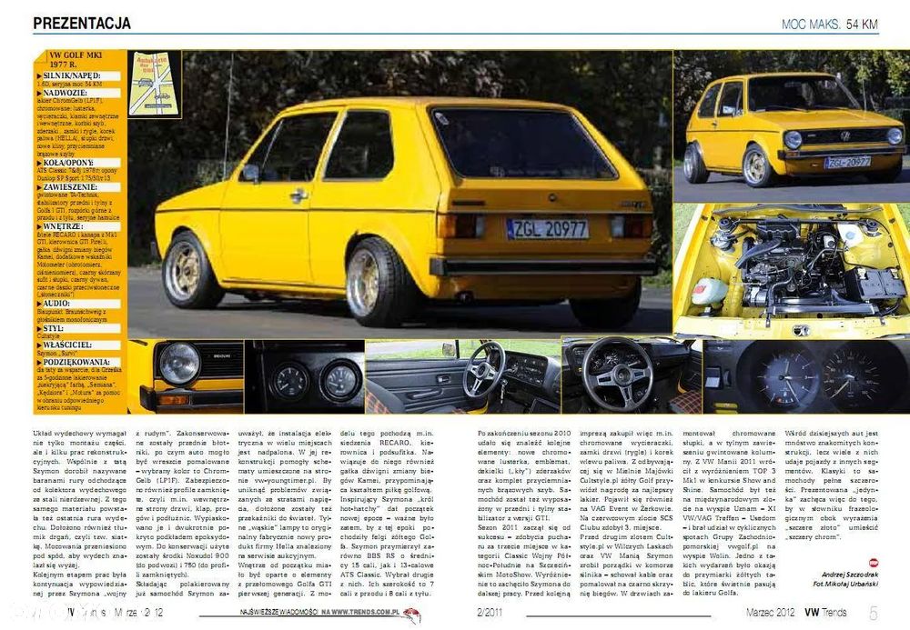 Volkswagen Golf 1.6 D - 24