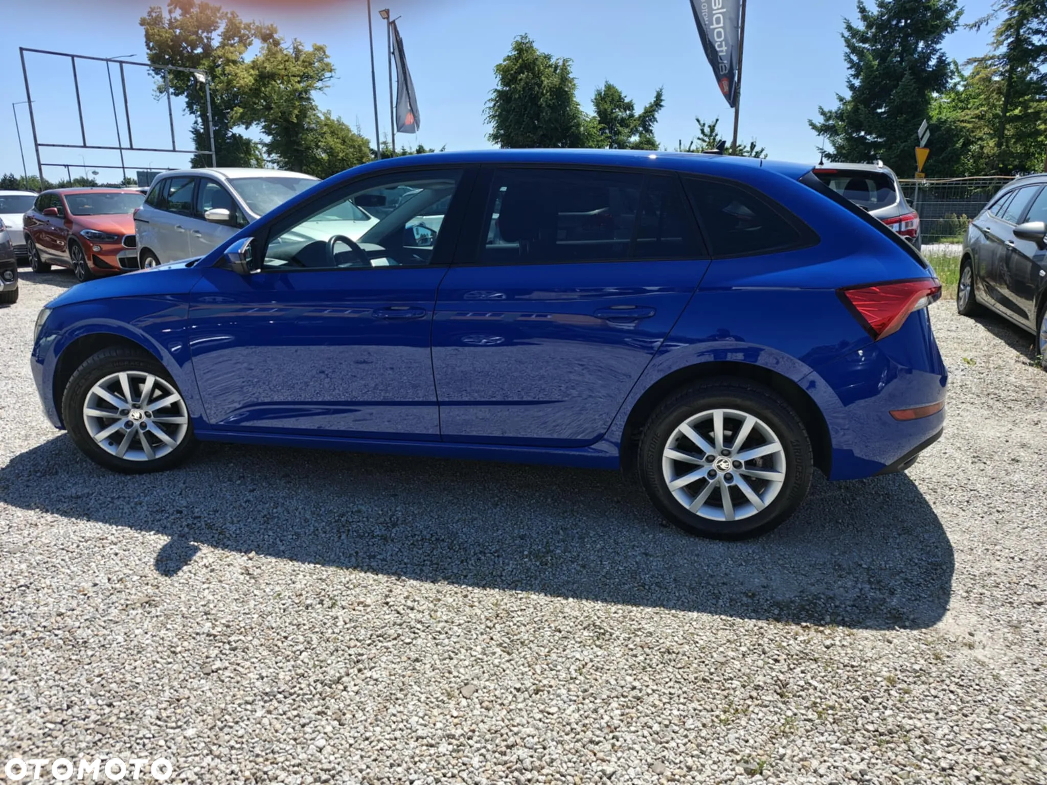 Skoda Scala 1.6 TDI Ambition - 8