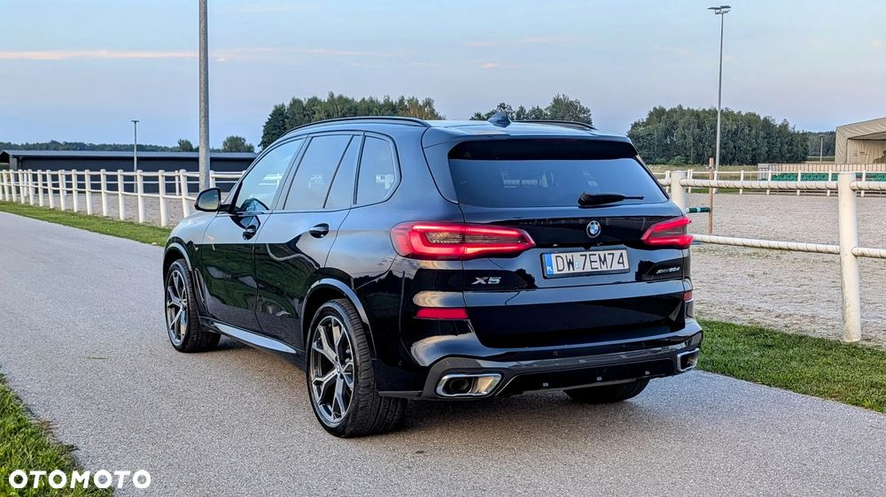 BMW X5 xDrive30d - 4