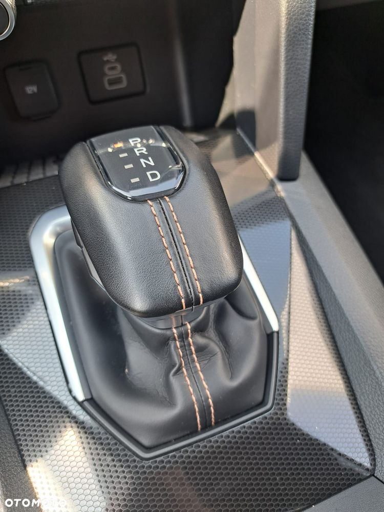 Volkswagen Amarok 3.0 V6 TDi 4MOTION PanAmericana - 25