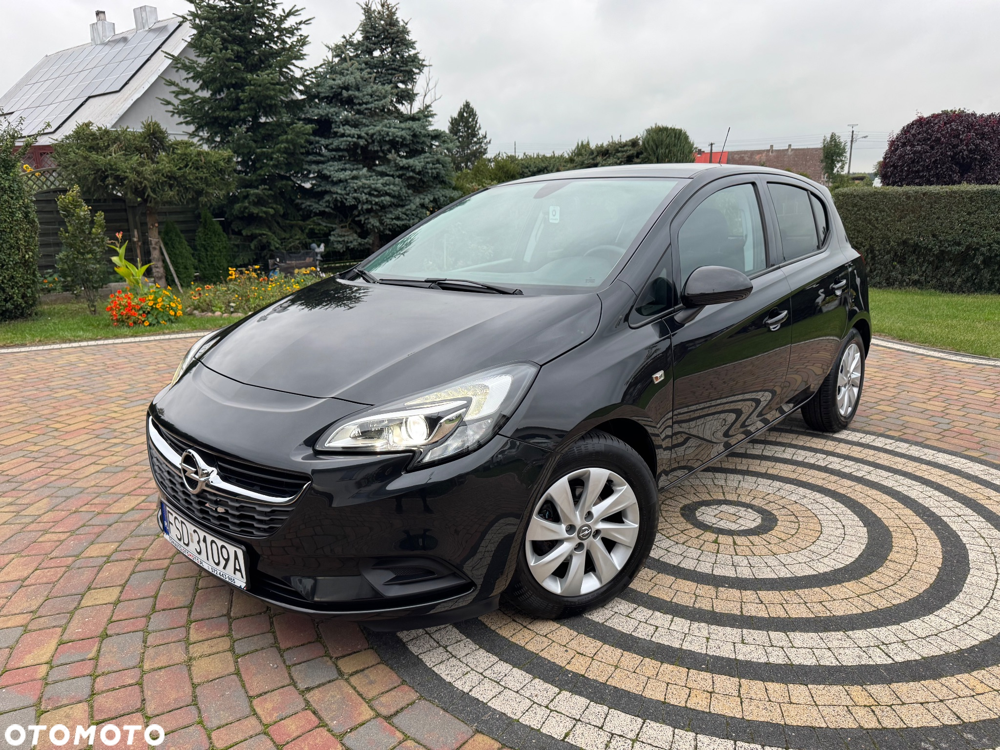 Opel Corsa - 3