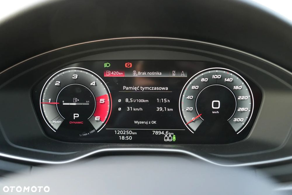 Audi A4 Allroad - 9