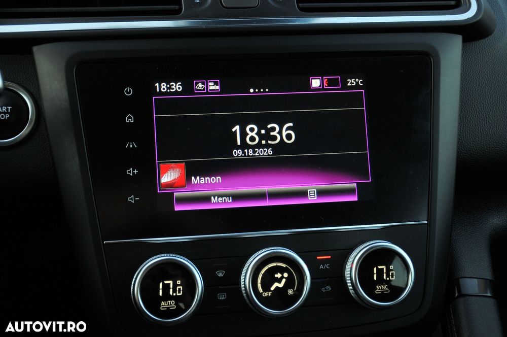 Renault Kadjar TCe 140 EDC GPF BUSINESS EDITION - 23
