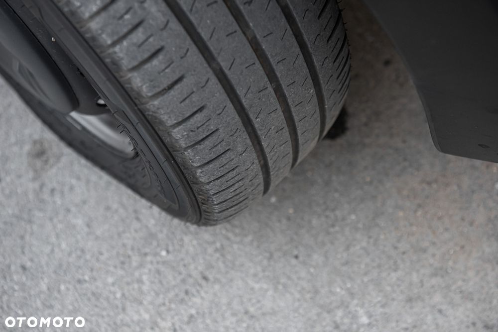 Opel Movano L2H2 DPF 2WD VA (ecoflex) S&S - 18