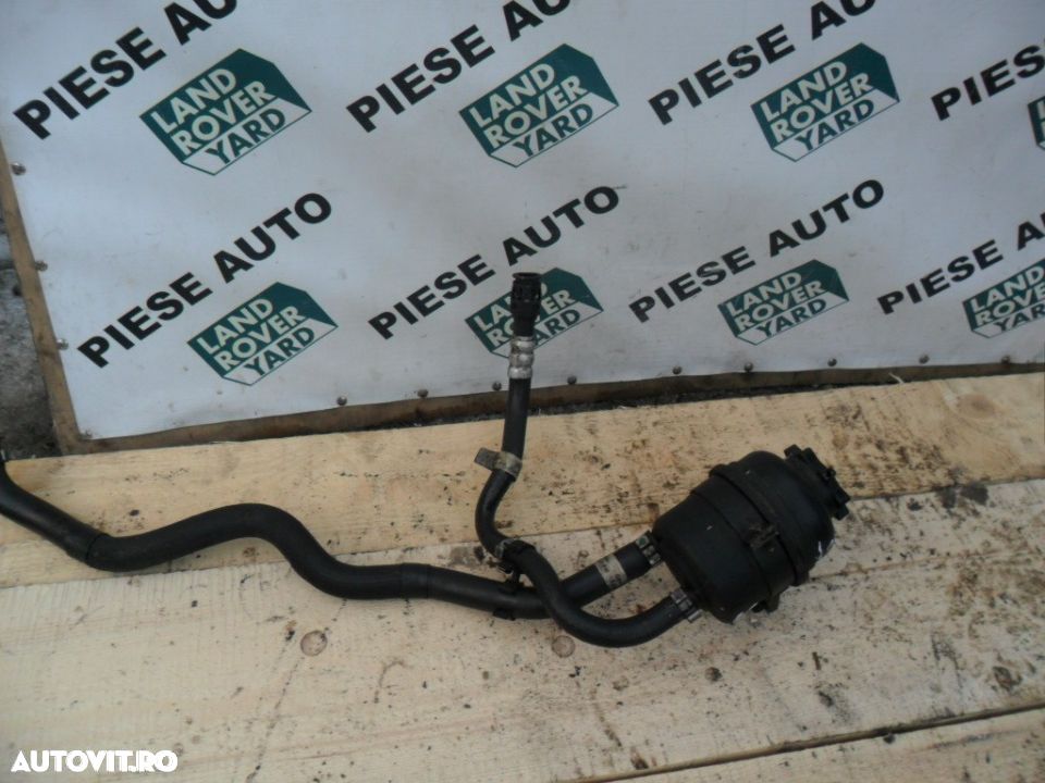 Vas servodirectie cu conducte Range Rover Vogue L322 dezmembrari/dezmembrez - 1