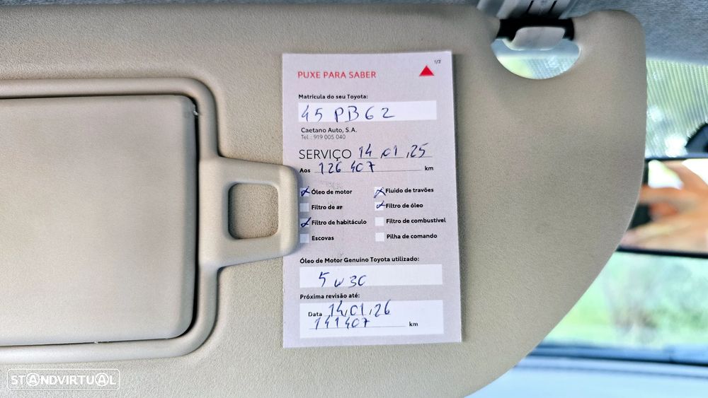 Toyota Aygo 1.0 X-Clusiv - 35