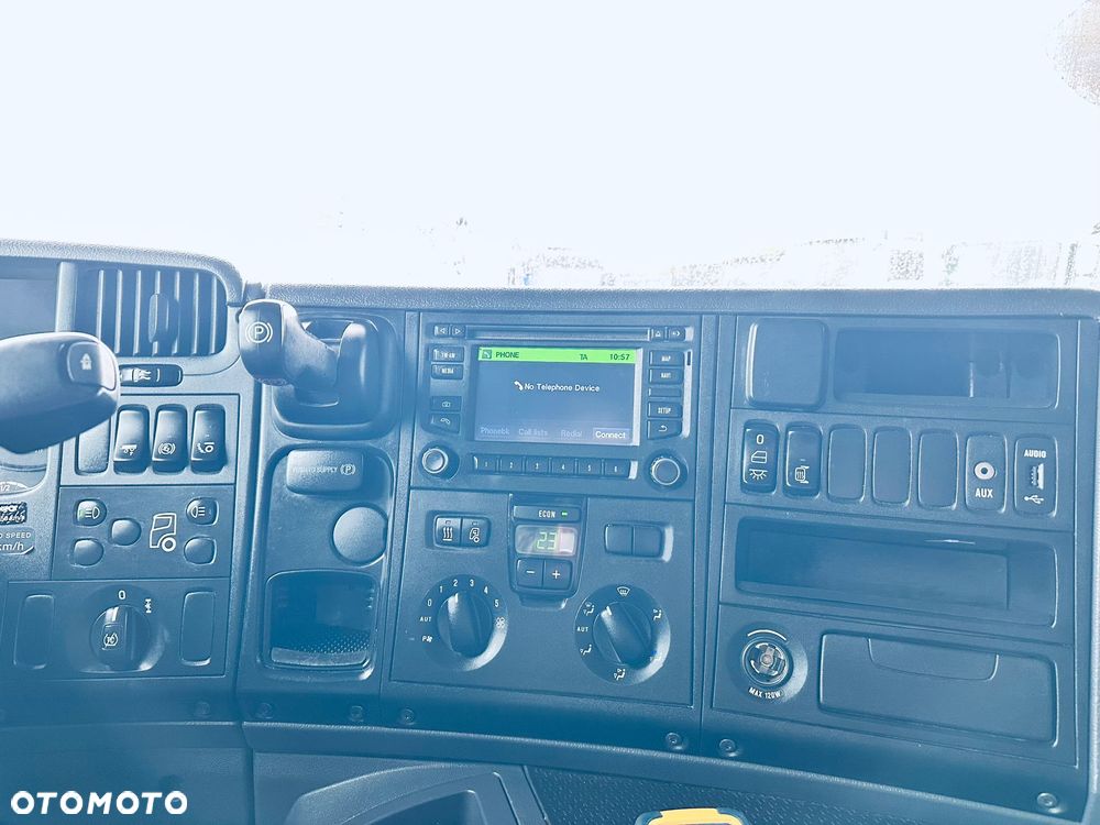 Scania P360 / CHŁODNIA / OTWIERANY BOK / CARRIER 850 SUPRA / WINDA ZEPRO - 25