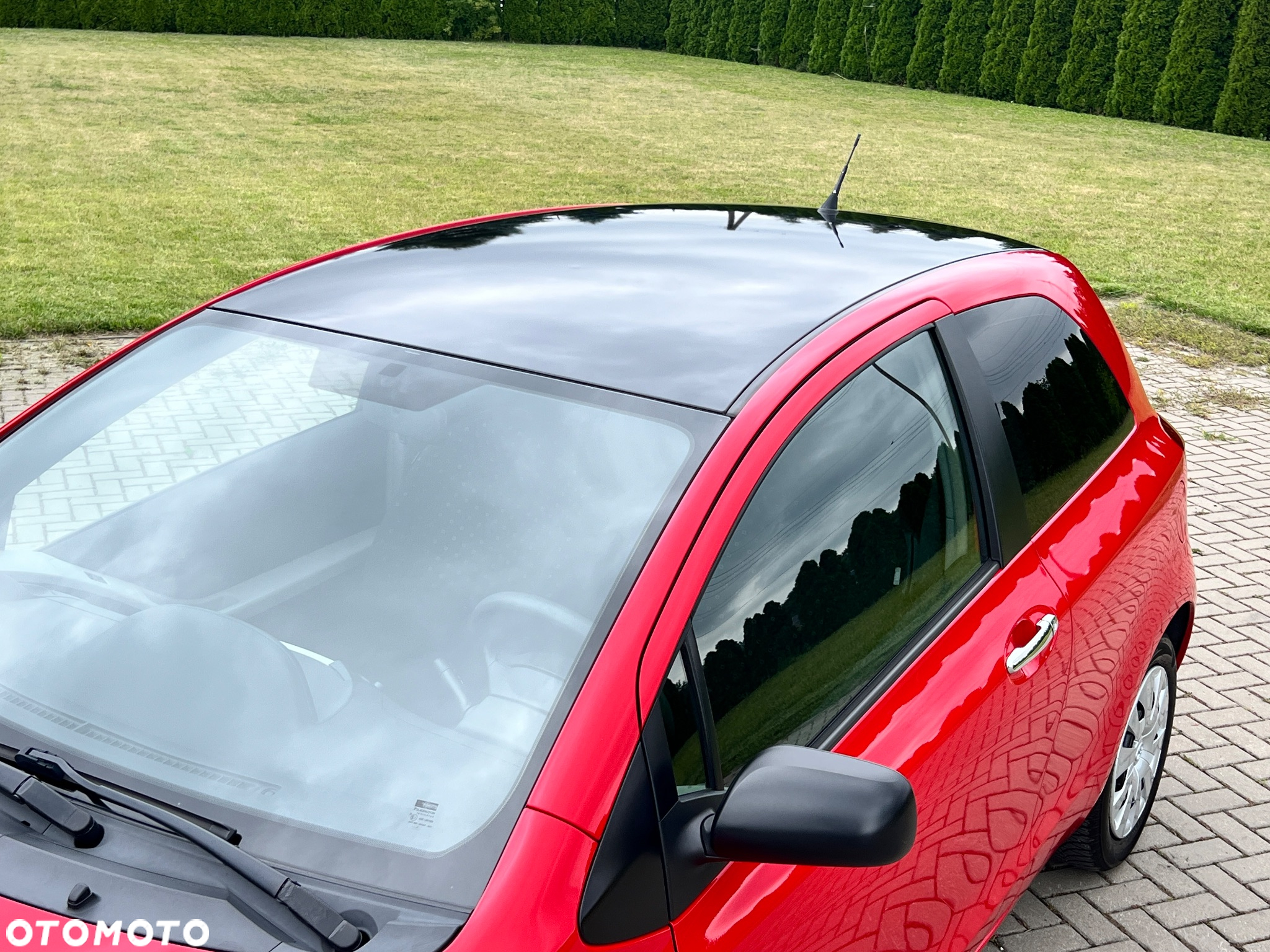 Toyota Yaris 1.0 Active - 12