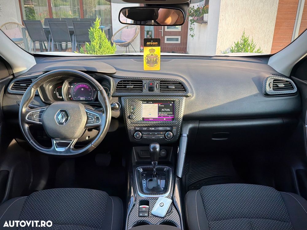 Renault Kadjar Energy dCi 110 EDC Business - 7