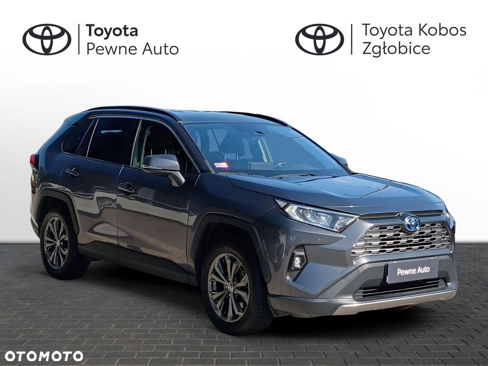Toyota RAV4 - 2