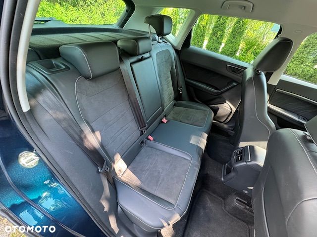 Seat Ateca 1.5 TSI Style S&S DSG - 8