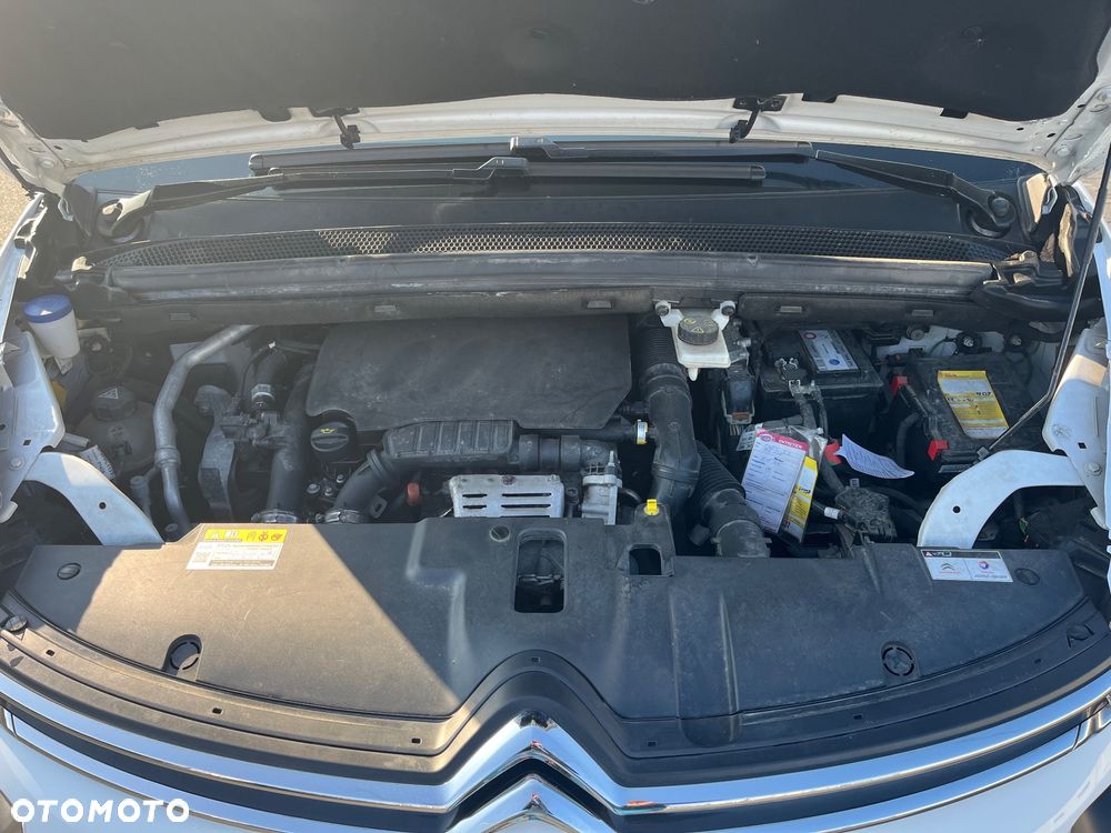 Citroën C4 Picasso PureTech 130 Stop&Start Seduction - 25