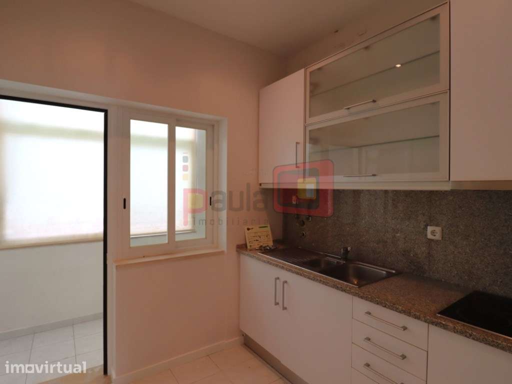 APARTAMENTO T1 ARRENDAMENTO - MONTIJO - Grande imagem: 4/17