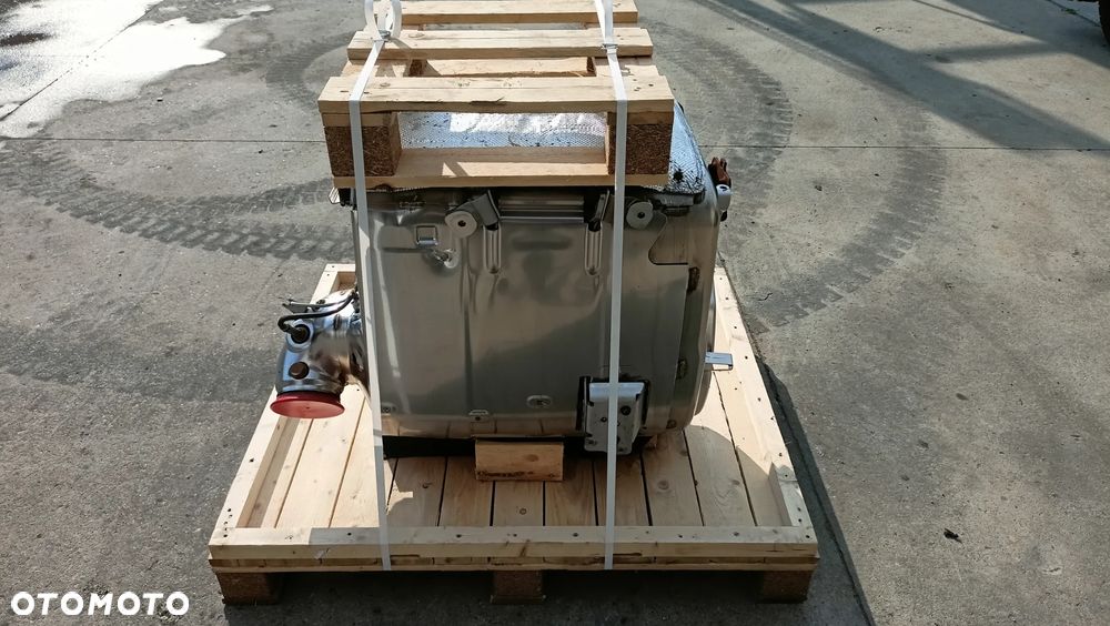 DAF XF/XG/XG+/KATALIZATOR/DPF/EAS/SCR/TŁUMIK/2327462/2335669/2398002 - 5