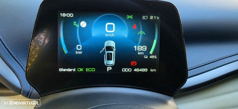 BYD Atto 3 60.48 kWh Design - 28