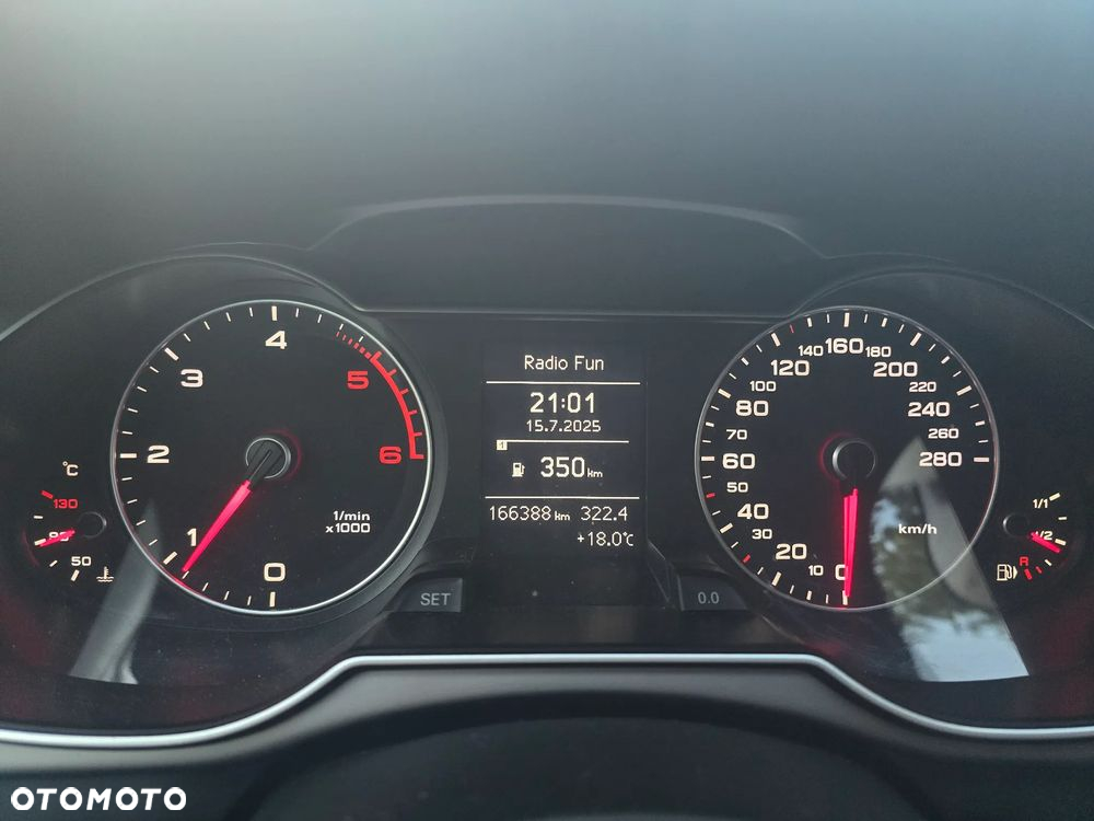 Audi A4 Avant - 11