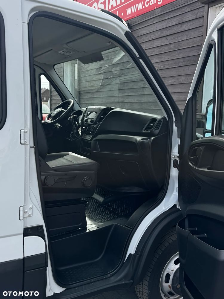 Iveco DAILY 35C16 C 16 - 17