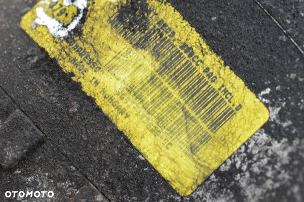 Sprężarka Klimatyzacji FORD MONDEO MK4 S-MAX 1.8 2.0 TDCI 6G91-19D629-GC - 6