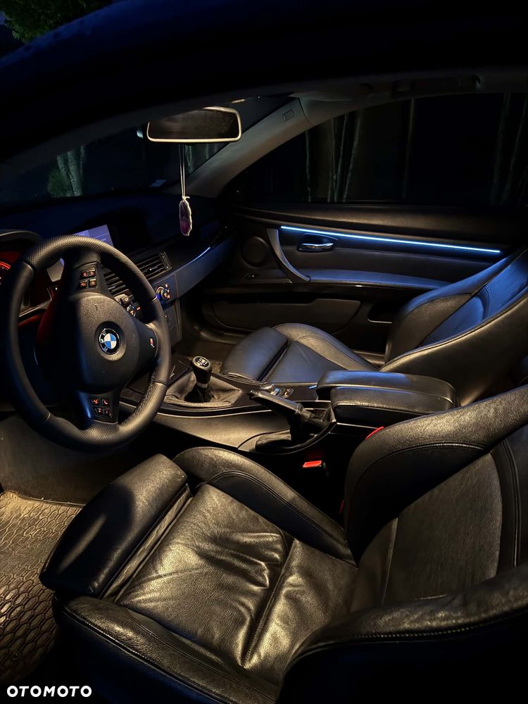 BMW Seria 3 330d - 10