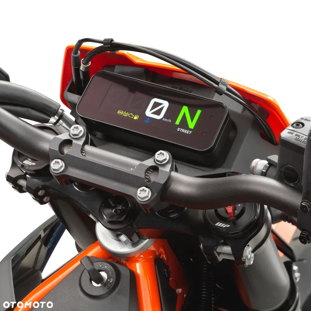 KTM SMC - 18