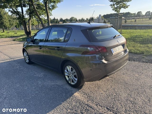 Peugeot 308 1.2 PureTech GPF Access S&S - 3