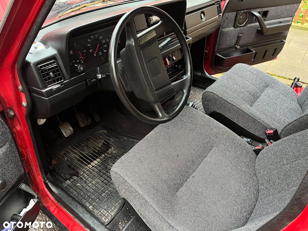 Volvo 245 - 13