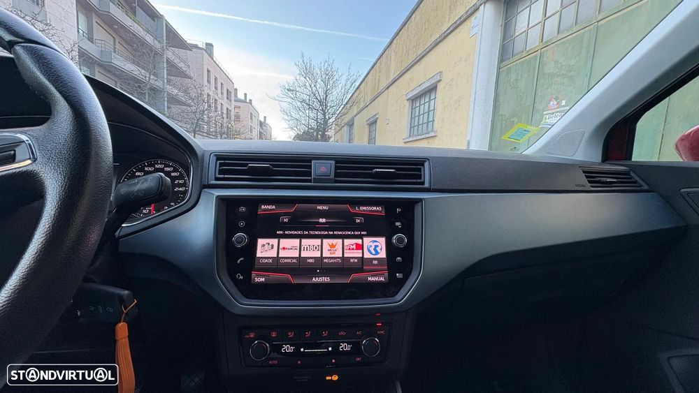 SEAT Arona 1.0 TSI Style - 4