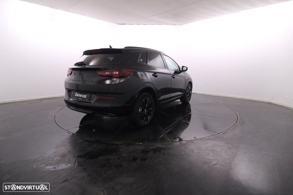 Opel Grandland 1.5 CDTI GS Line AT - 7