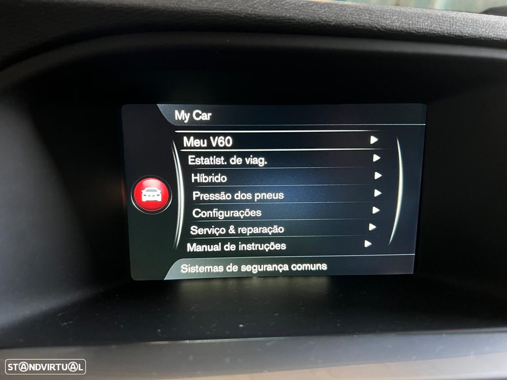 Volvo V60 - 40