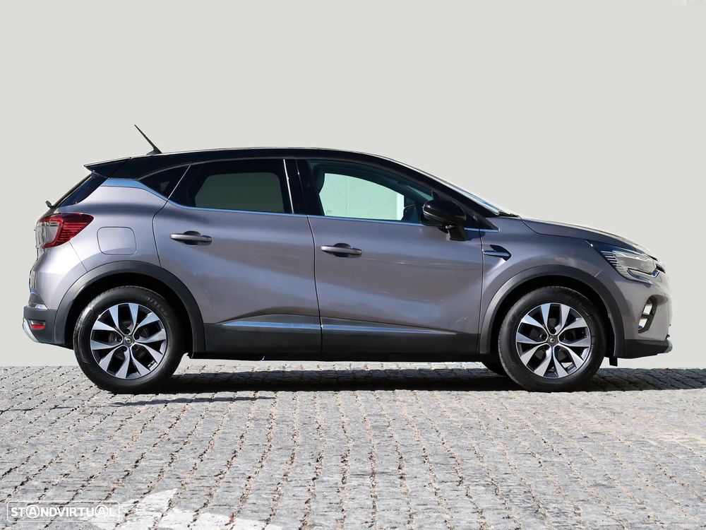 Renault Captur — fotografia 7