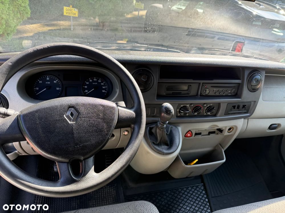 Renault Master - 7
