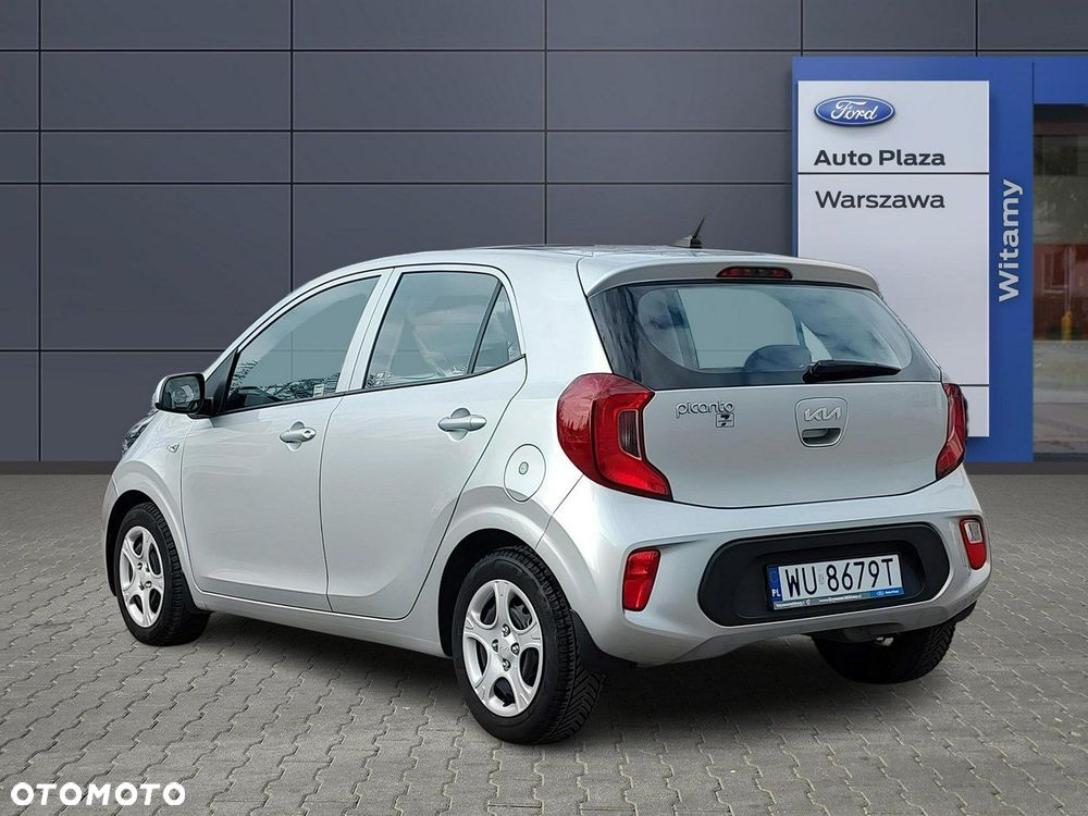 Kia Picanto - 3