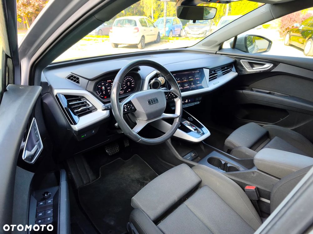 Audi Q4 e-tron - 17