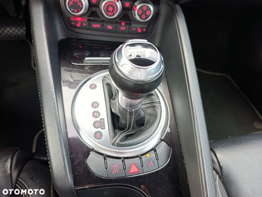 Audi TT Coupé 2.0 TFSI S tronic - 22