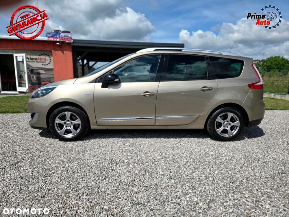 Renault Grand Scenic - 14