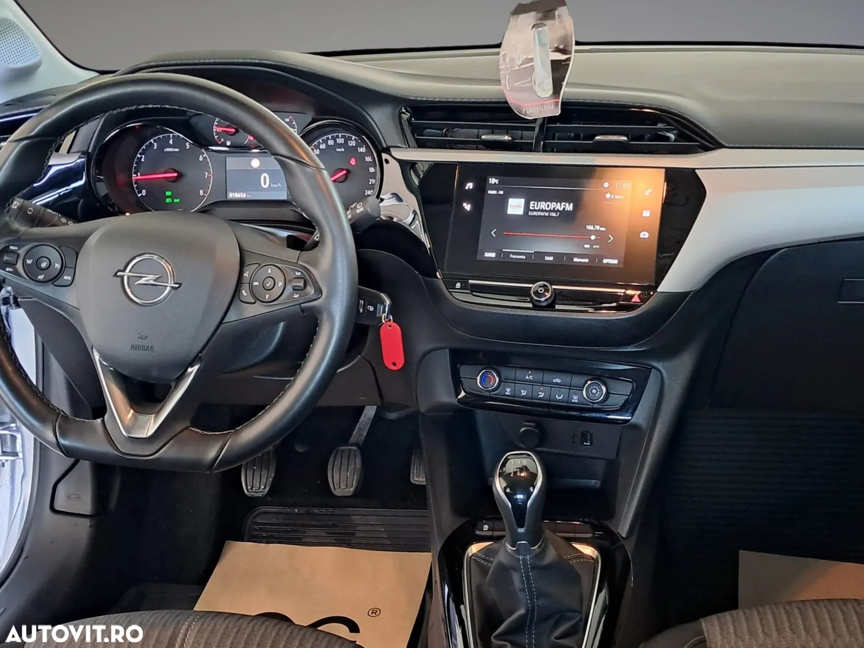 Opel Corsa - 9