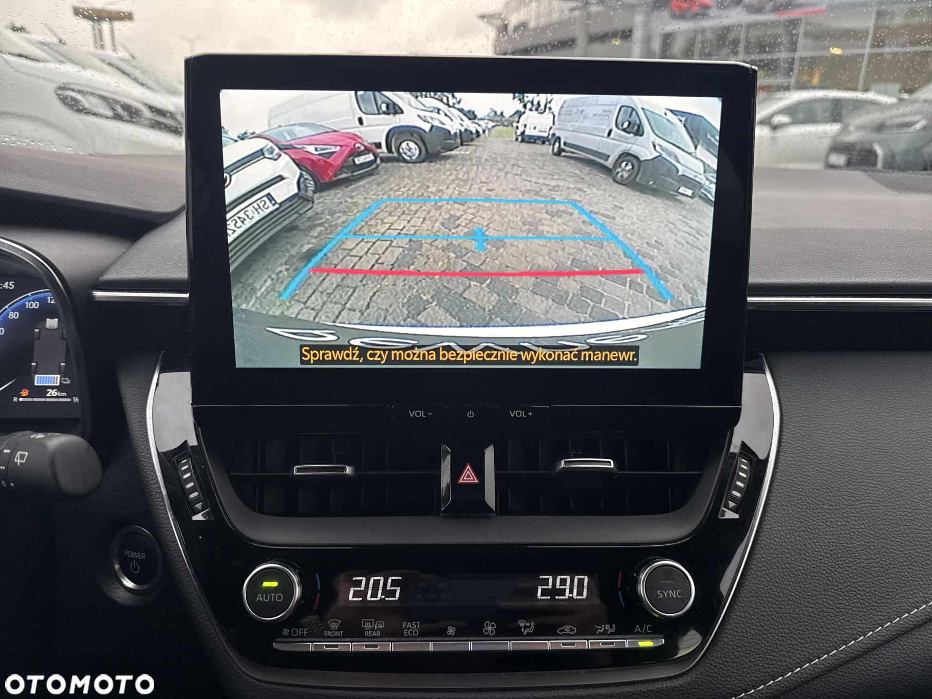Toyota Corolla 1.8 Hybrid Comfort - 15