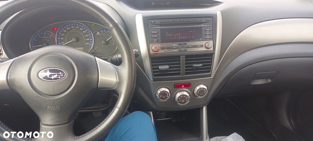 Subaru Forester 2.0D Comfort - 7
