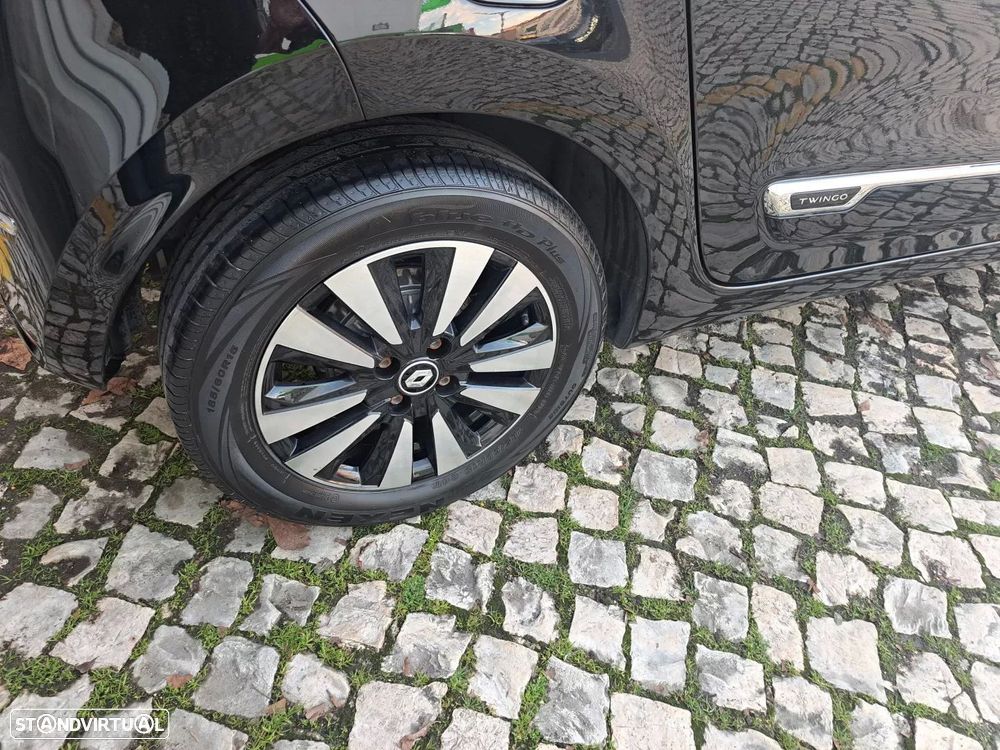 Renault Twingo 1.0 SCe Intens - 6