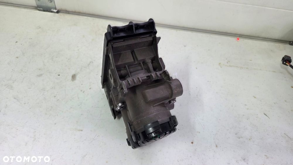 Modulator hamulcowy EBS Volvo 24253710 - 5