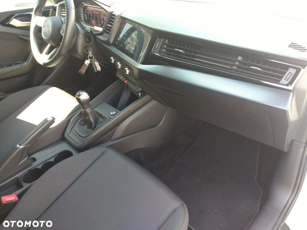 Audi A1 Sportback - 28