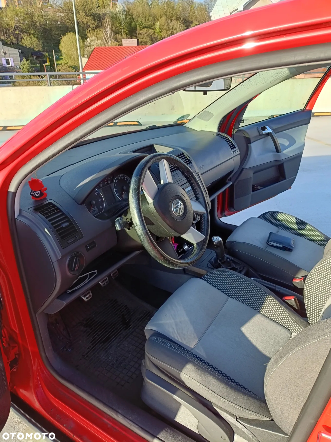 Volkswagen Polo 1.2 CrossPolo - 18