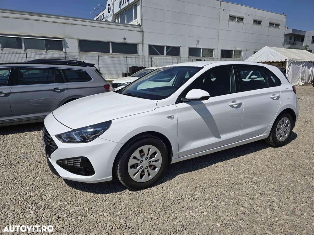 Hyundai i30 - 7