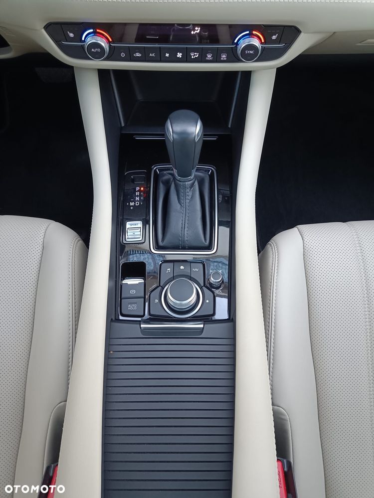 Mazda 6 2.5 SkyPrestige - 14