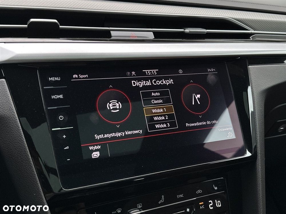 Volkswagen Arteon Shooting Brake 2.0 TDI 4Motion Elegance DSG - 25
